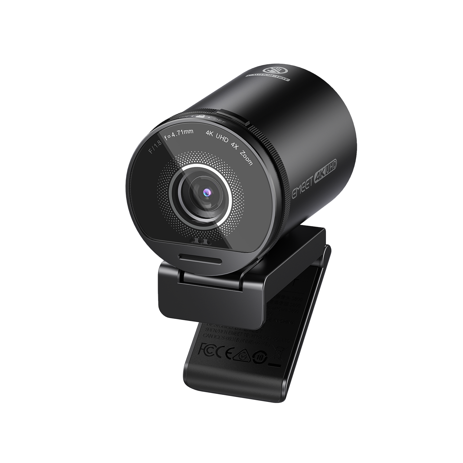 EMEET SmartCam S800