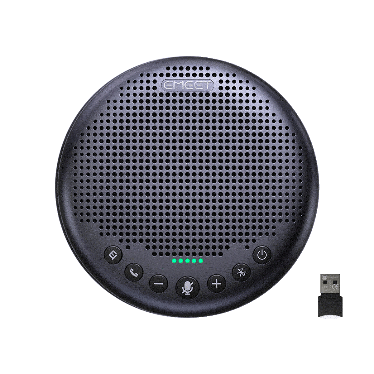 EMEET Luna Plus Bluetooth USB Speakerphone + C960 Webcam - Yahoo