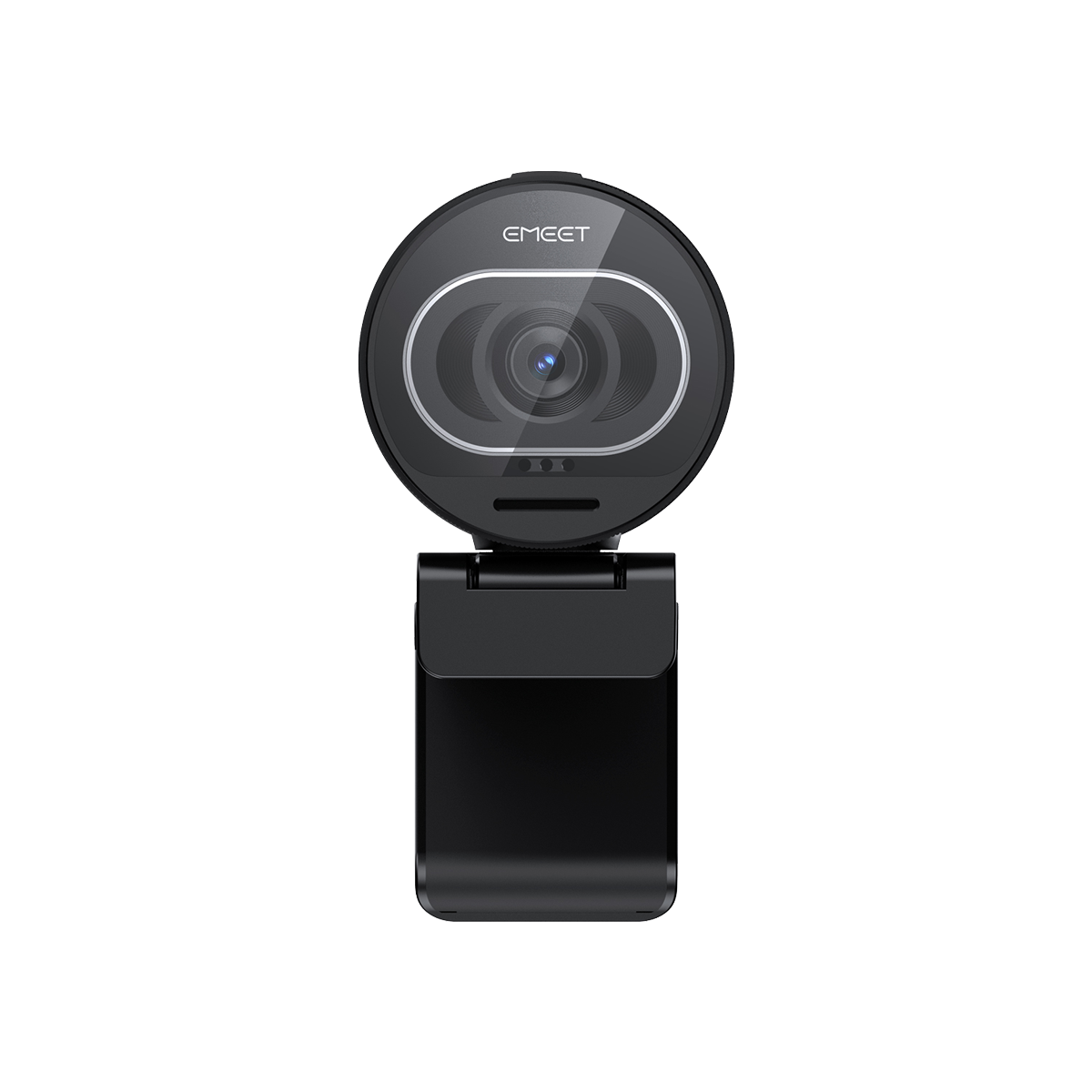 eMeet SmartCam C960 review: Low-cost webcam is popular for a