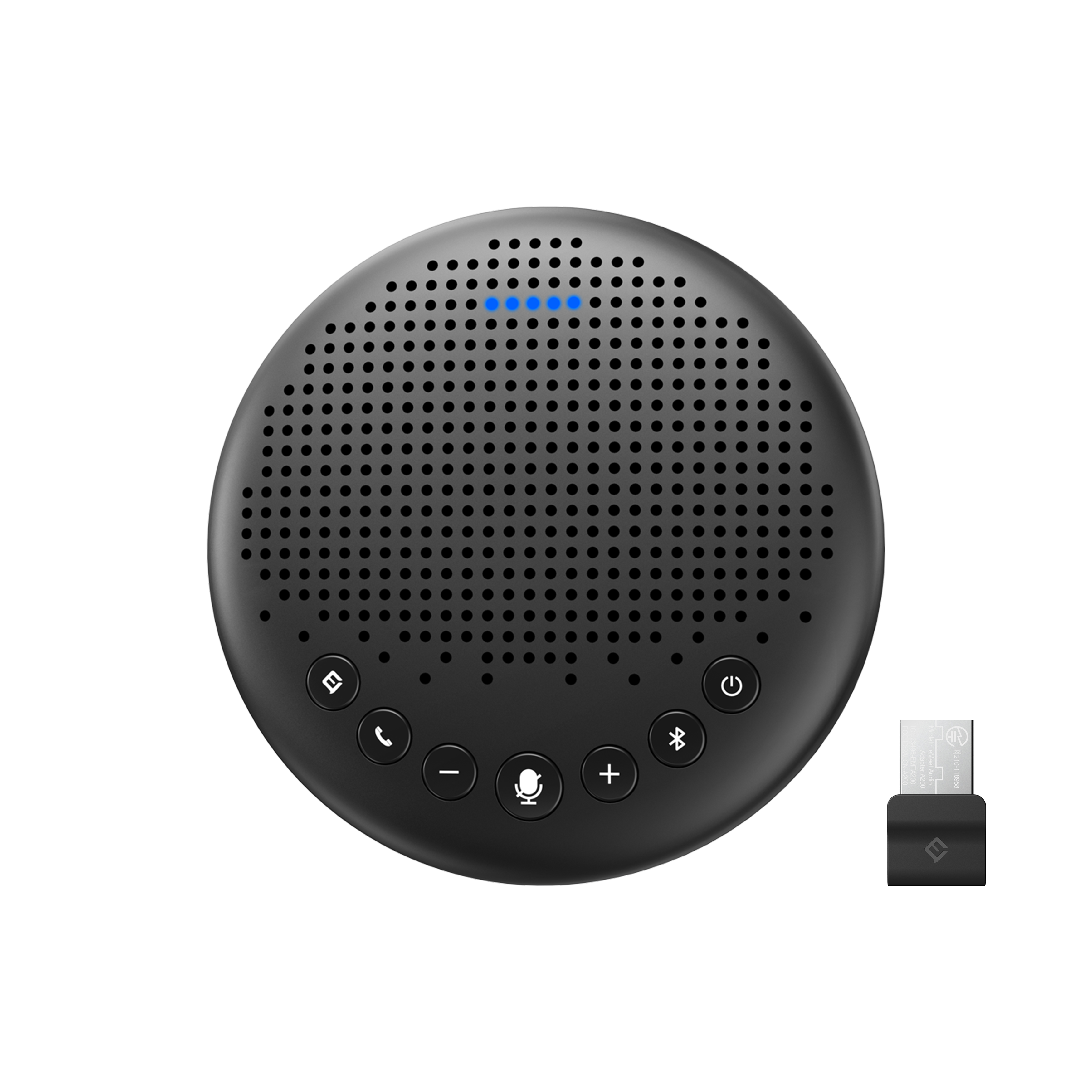 EMEET OfficeCore Luna | Conference call Speaker