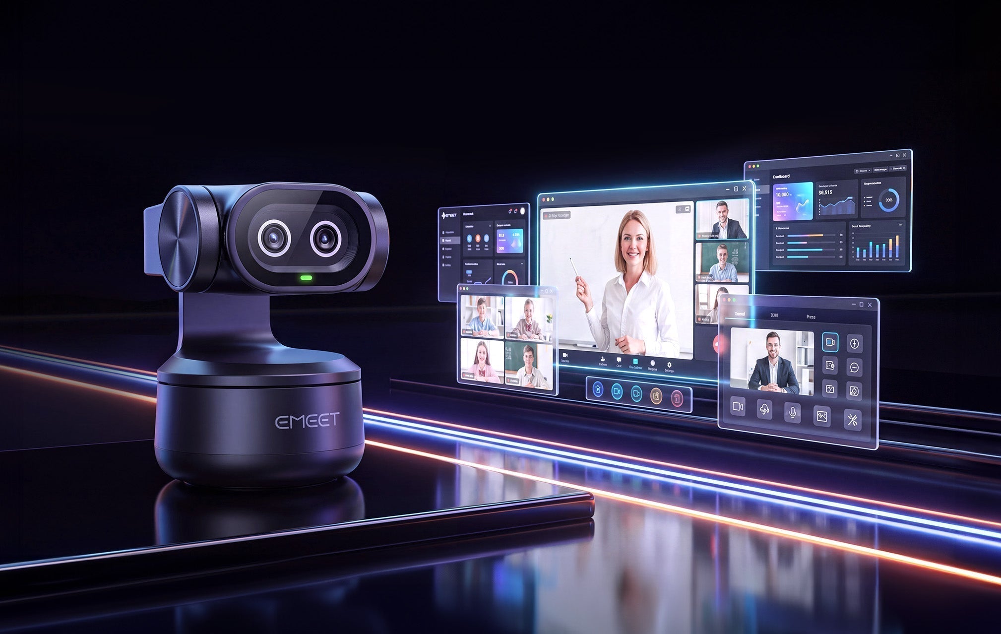 Best Webcams for Online Teaching in 2026: Top Picks for Virtual Classroom & Remote Teaching