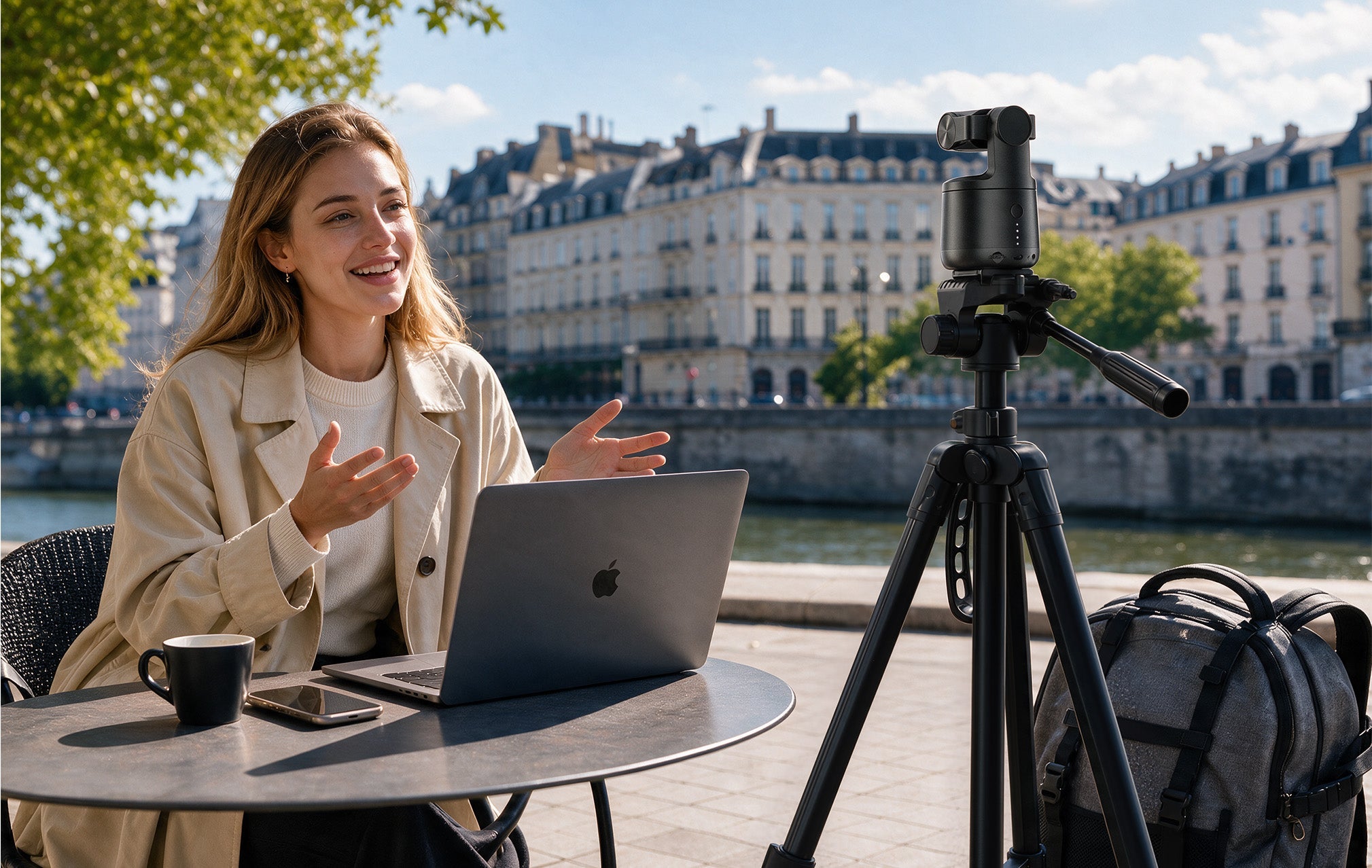 IRL Streaming Setup Guide 2026: Build a Professional Just Chatting and Outdoor Broadcast