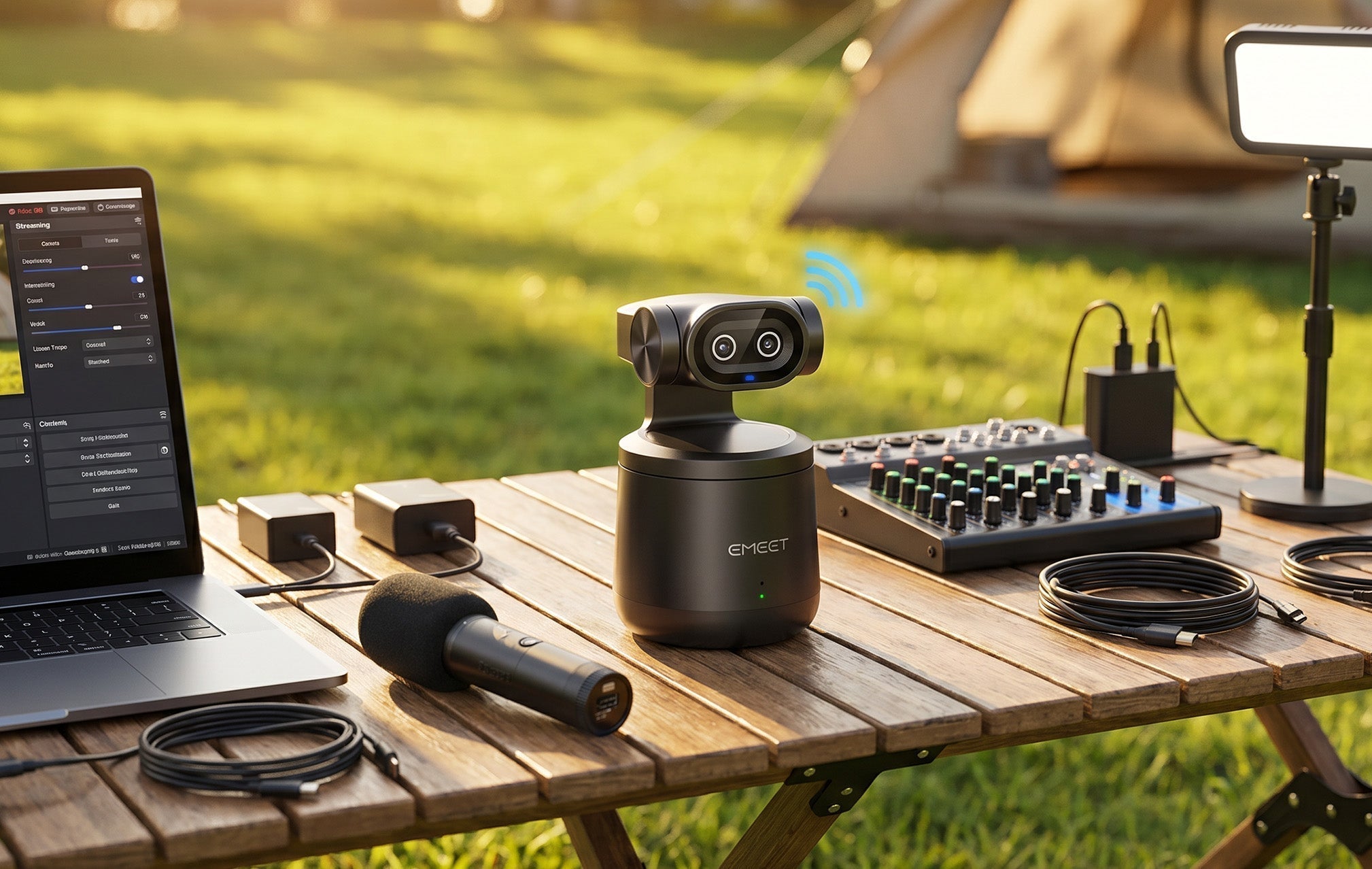 Summer 2026 Creator Gear Guide: Why Wireless AI Tracking Is the New Standard
