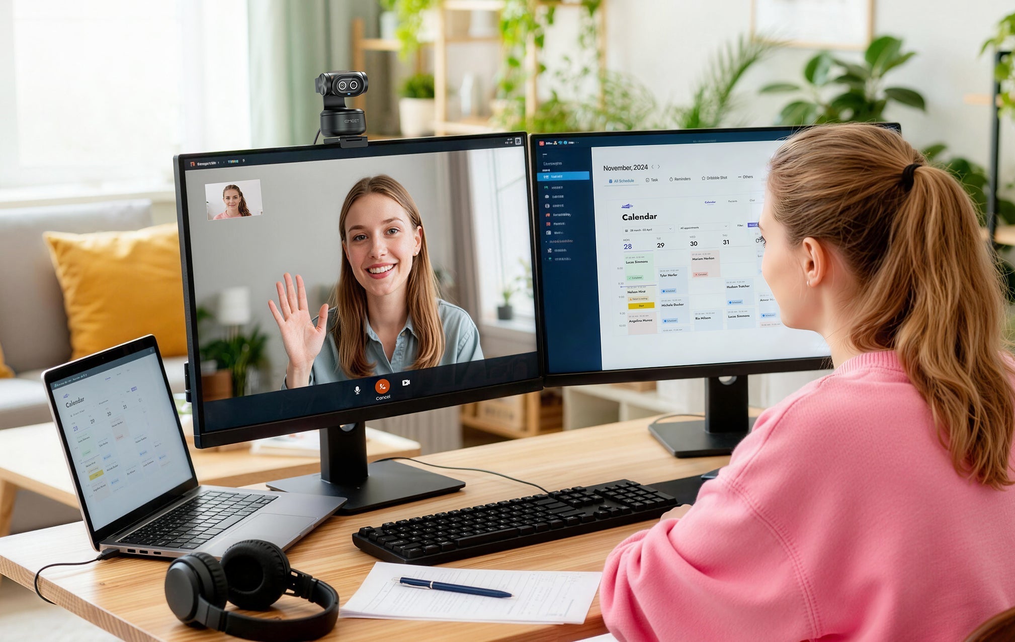 Best Meeting Webcams for Conference Rooms: Top Picks for Zoom, Teams, and Hybrid Work
