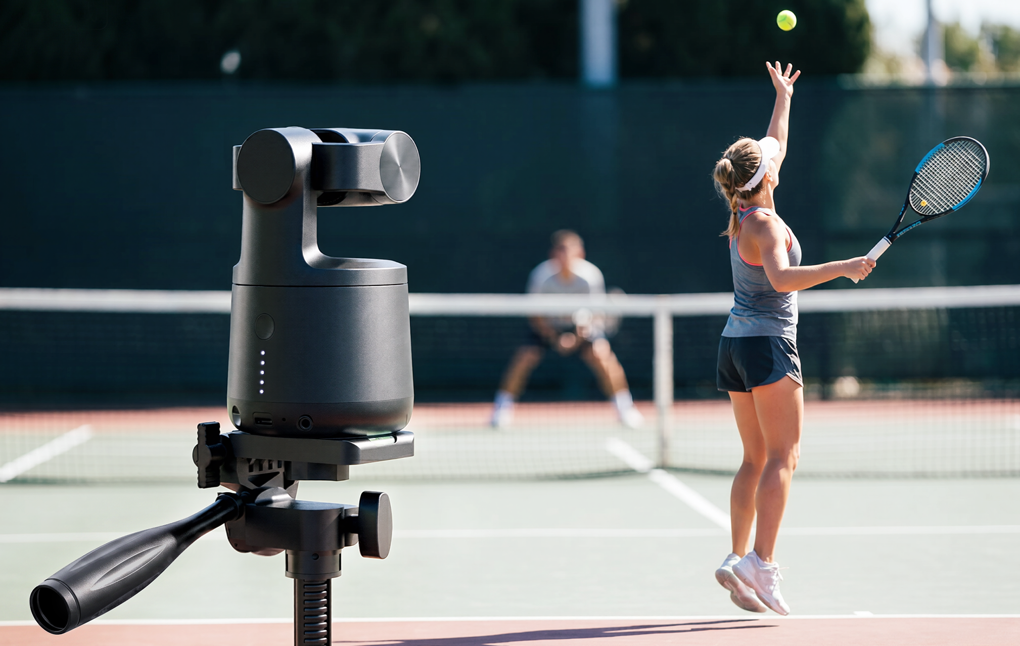 How to Choose a Wireless Camera for Sports (2026 Buyer’s Guide)