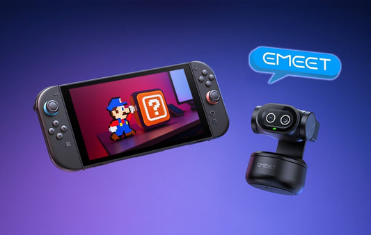 How to Connect Camera to Nintendo Switch 2: Step-by-Step Guide