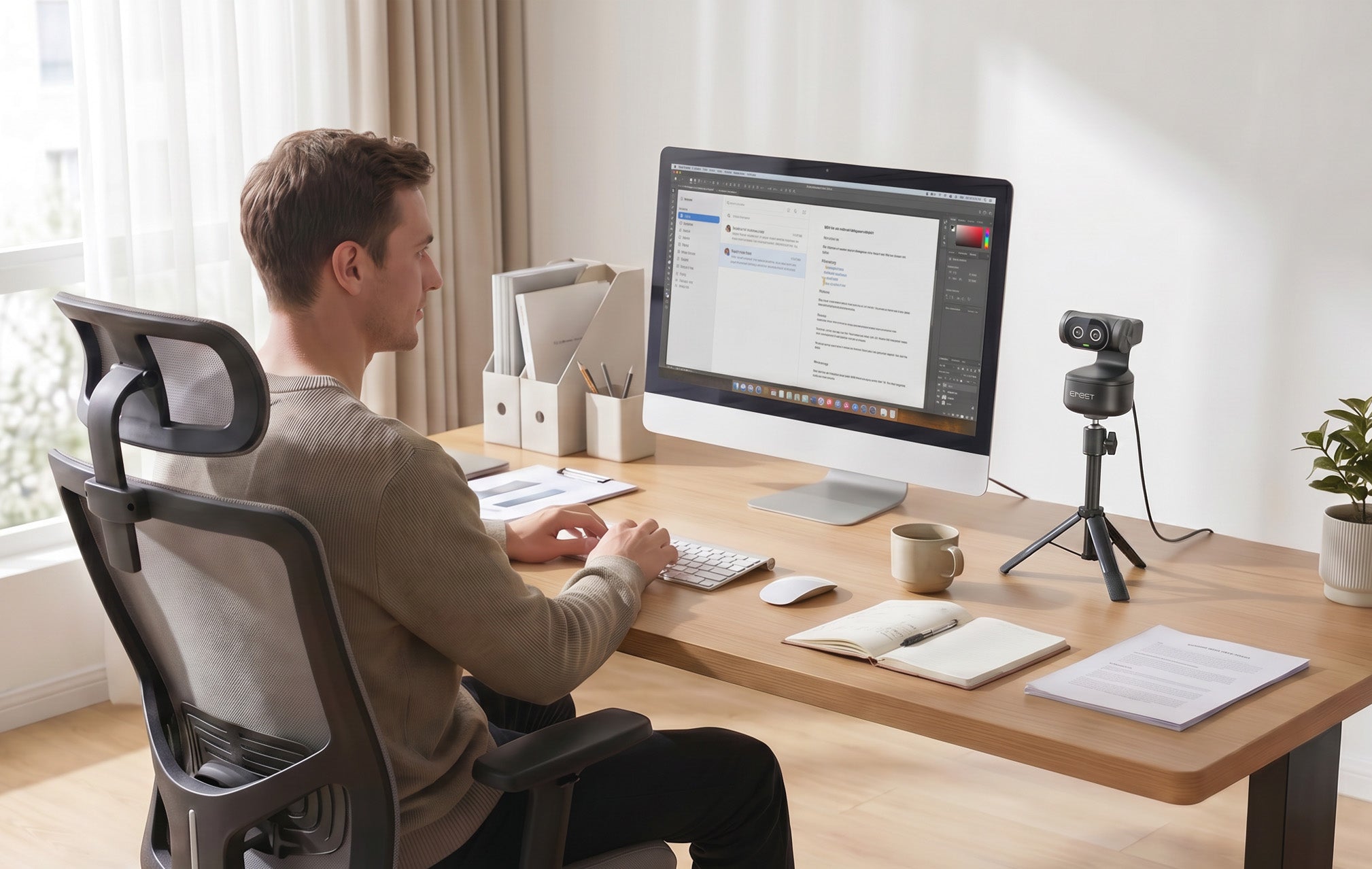 Remote Work Isn't Going Away: Build the Perfect Video Setup for 2026