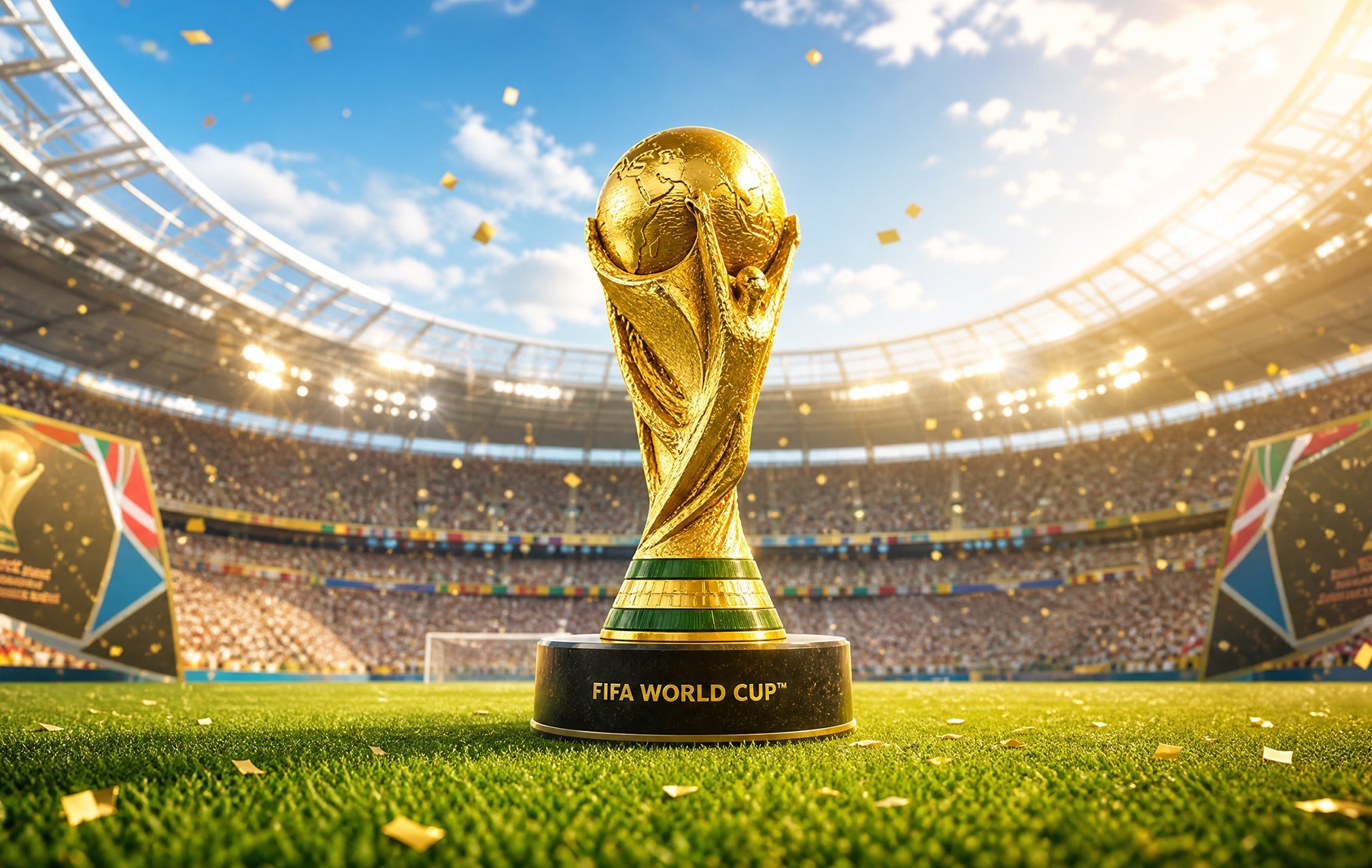 How to Stream the 2026 FIFA World Cup Like a Pro: The EMEET PIXY Wireless Camera Setup Guide
