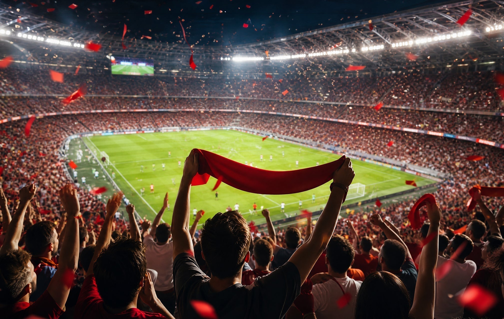How to Live Stream the 2026 World Cup from Home: A Solo Broadcaster's Complete Guide
