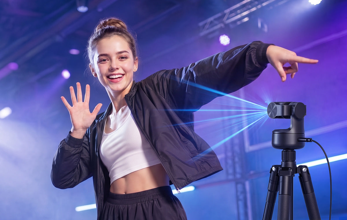 Best 4K Webcams With Smooth Frame Rates and Crisp Detail in 2026