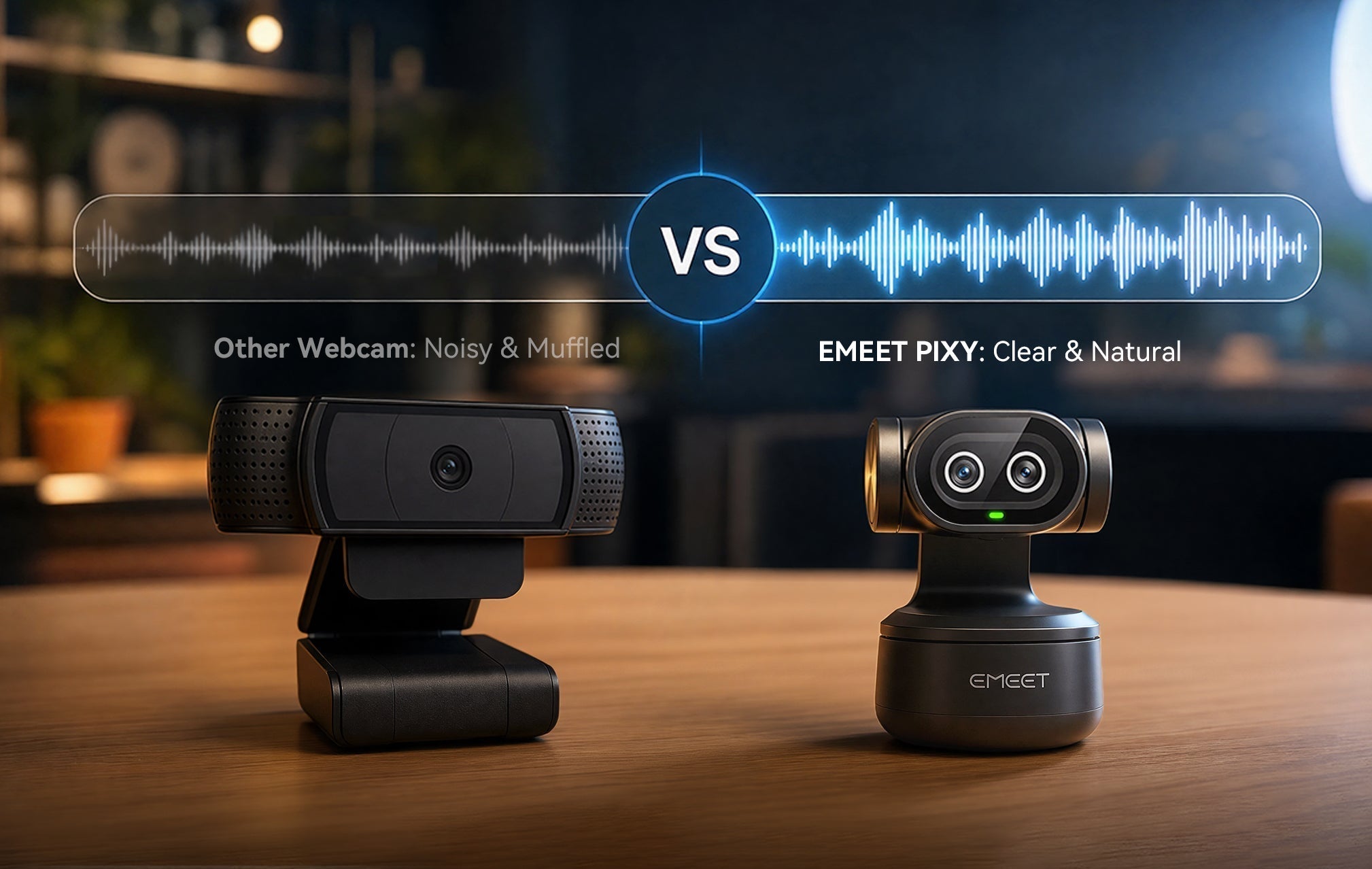 Webcam Similar to Logitech C920 but With Clearer Audio: 5 Better Alternatives in 2026