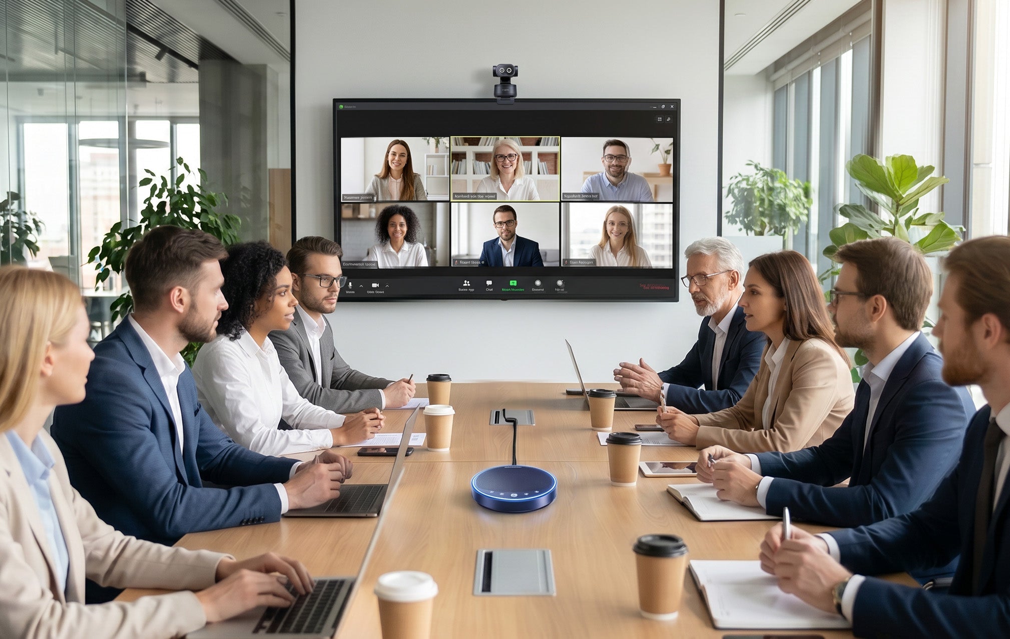 How AI Is Reshaping Video Meetings in 2026: A Complete Guide
