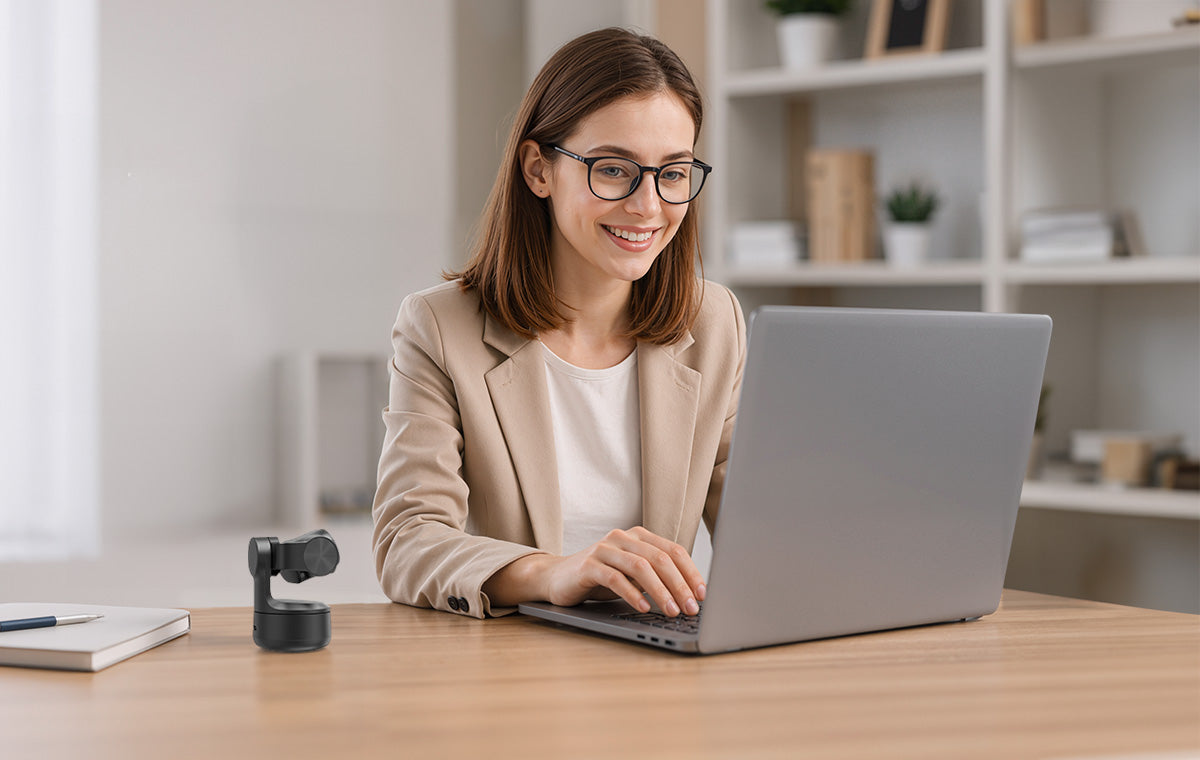 How AI Is Transforming Online Teaching and Remote Work