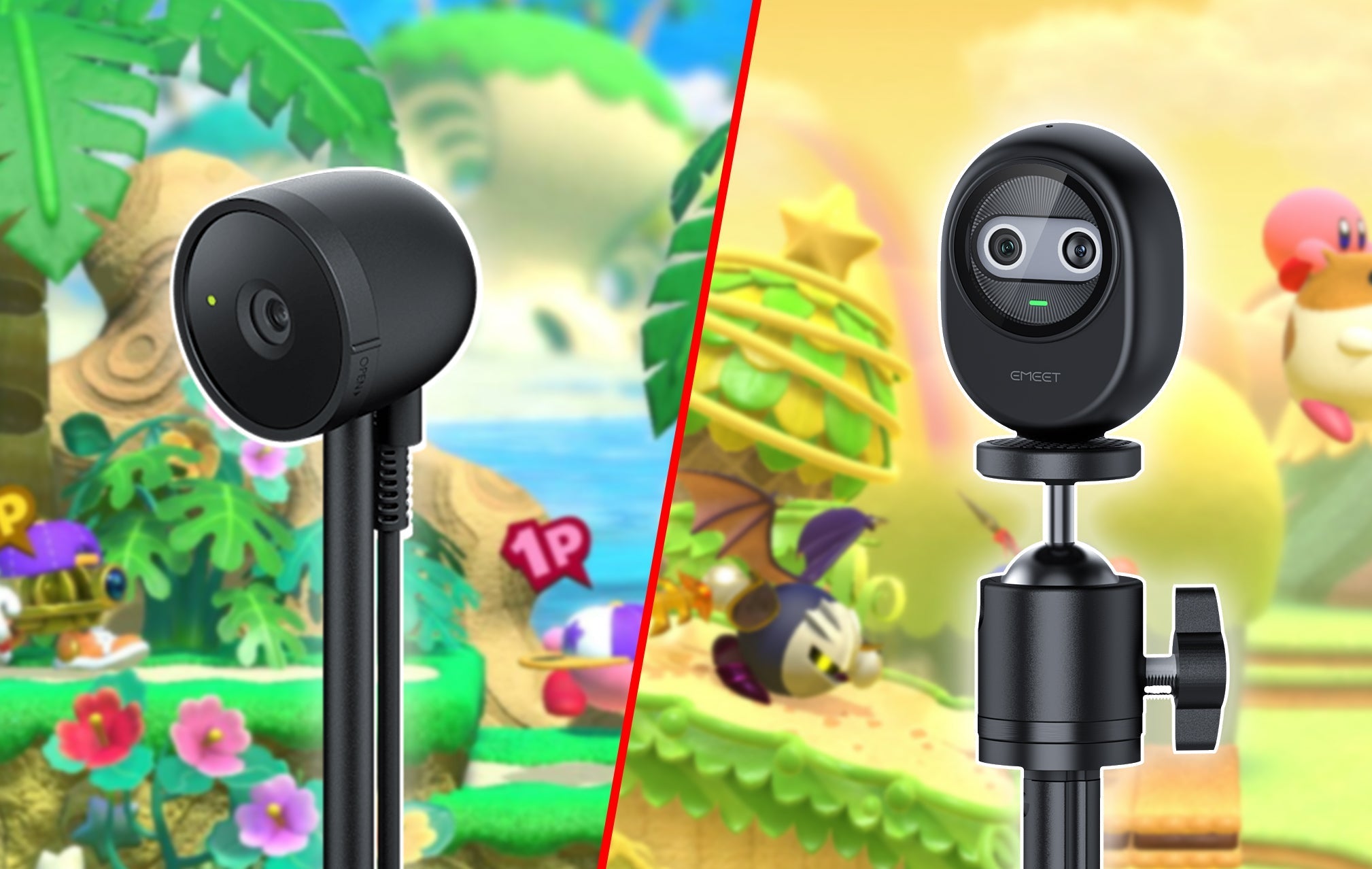 Nintendo Switch 2 Camera: Why the Official switch camera was largely ignored