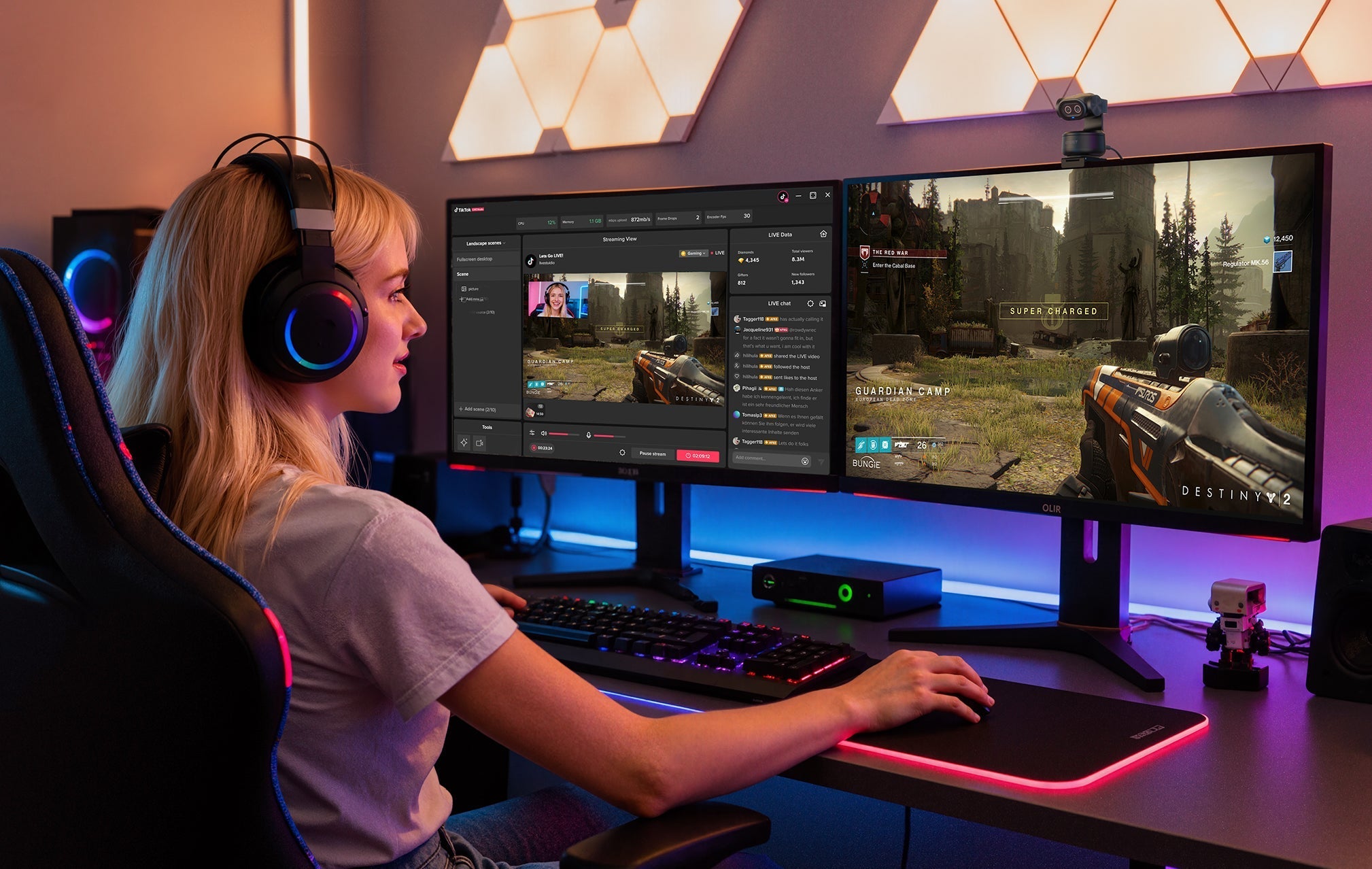 How to Stream on TikTok Live: A Complete Guide for Creators in 2025