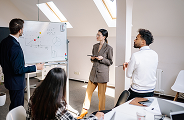 Stand-up Meetings: Solutions for Effective Daily Stand-ups