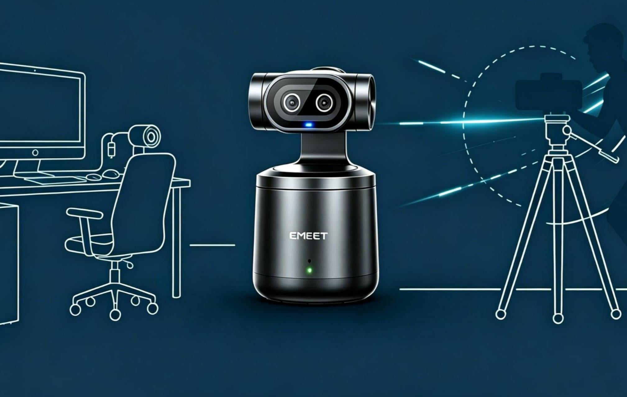 Wired VS Wireless Cameras: Why More Content Creators Are Choosing the Freedom to Move