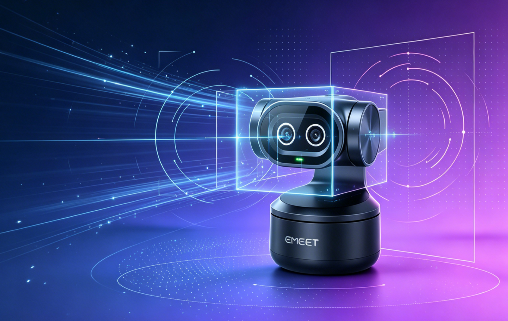 Best AI Tracking Camera for Live Streaming in 2026: Top 3 Cameras Compared for Creators