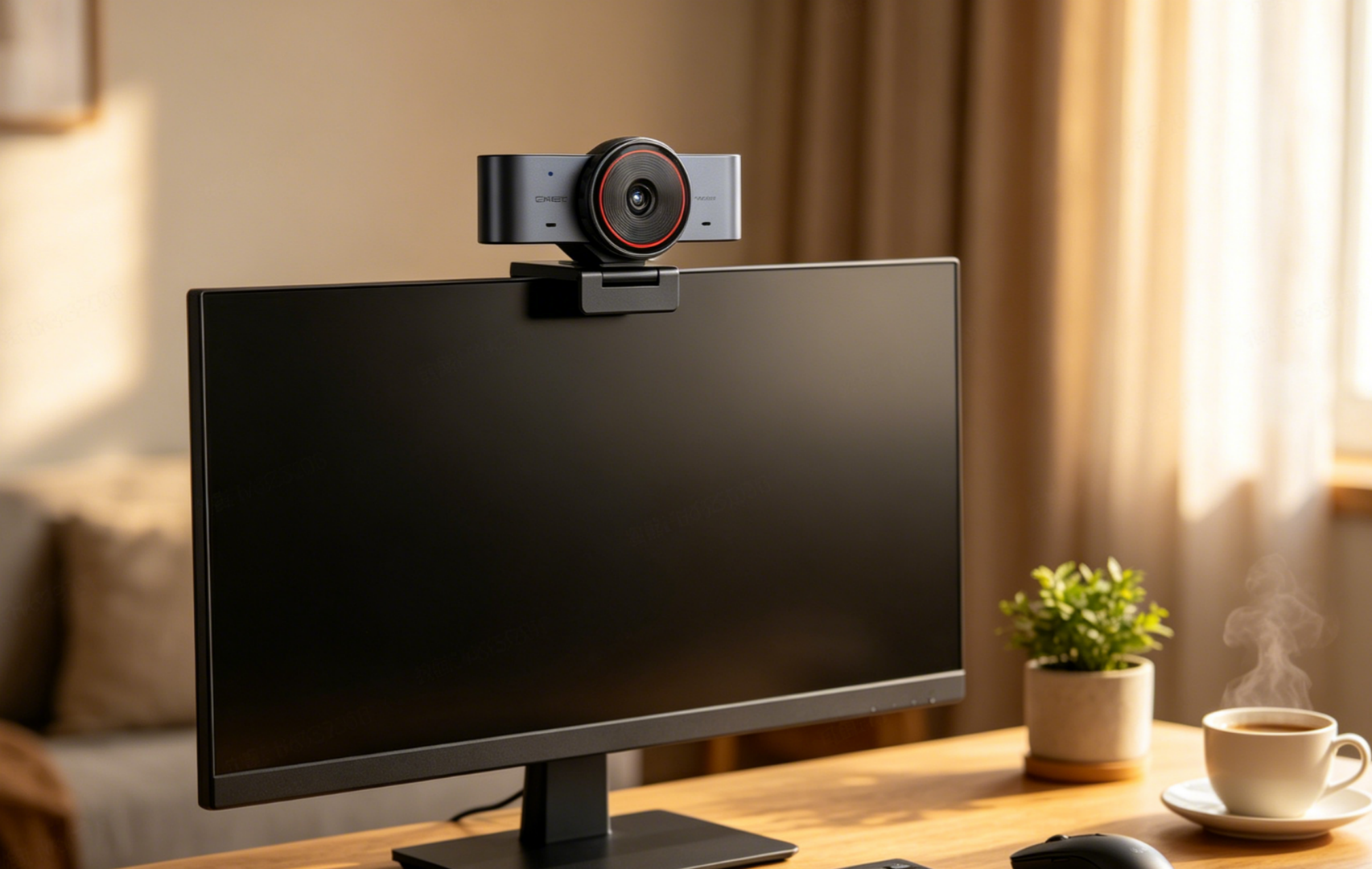EMEET C960 Ultra: A 1080p Webcam with Better Audio for Work, Teaching, and Everyday Video Calls