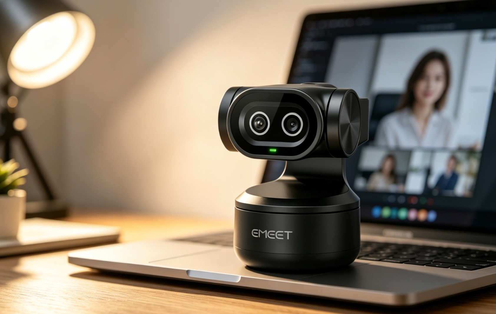 USB Webcams vs Built-in Laptop Cameras: What Do Shoppers Choose in 2026?