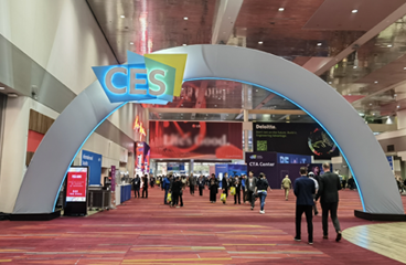 EMEET CES 2023 Recap