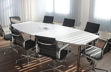Conference Room Evolution & Solutions & Equipment - EMEET