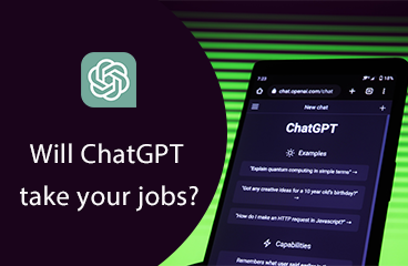 What Jobs Will ChatGPT Replace? And what won't?