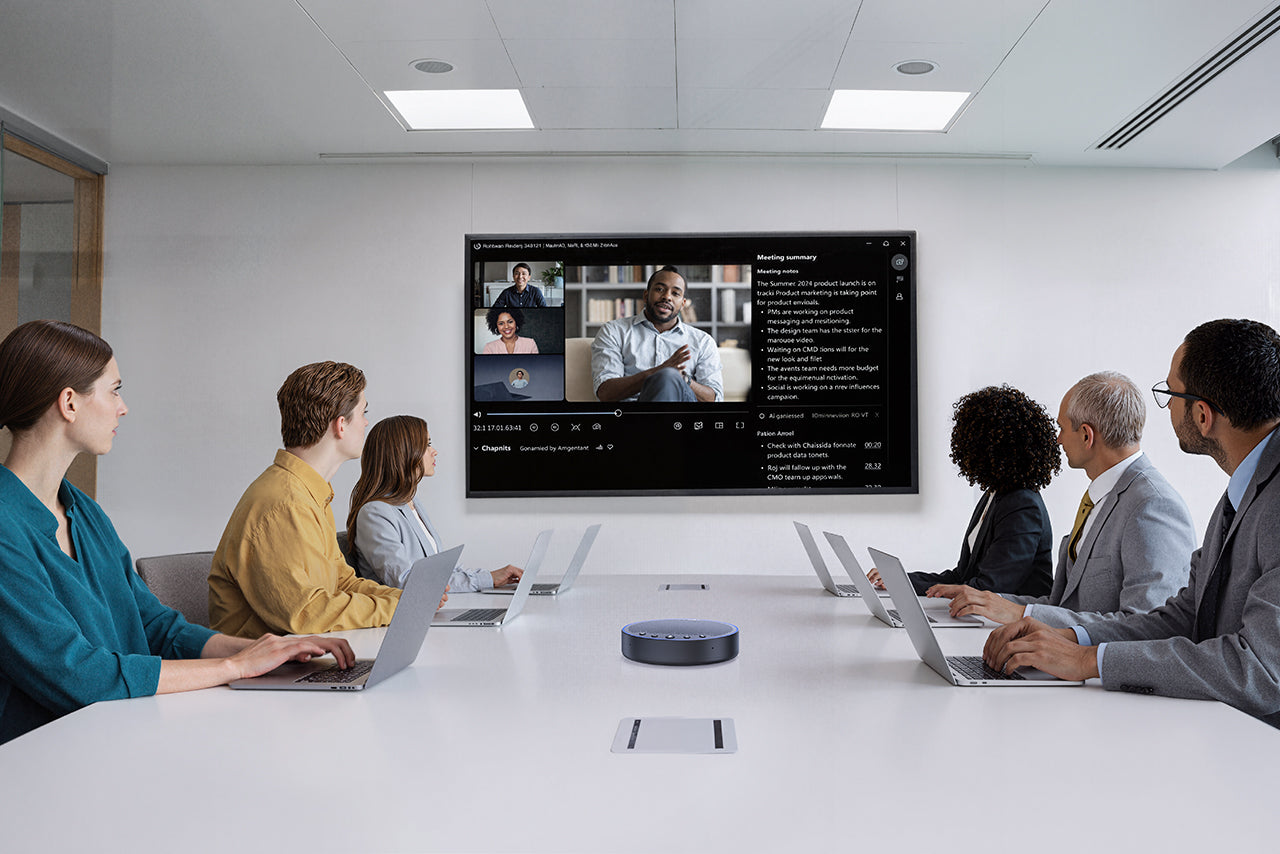 AI Meeting Notes: The Smartest Way to Capture Every Word