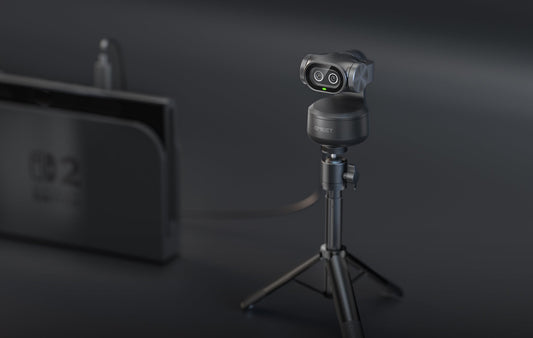 Best Switch 2 Cameras in 2025