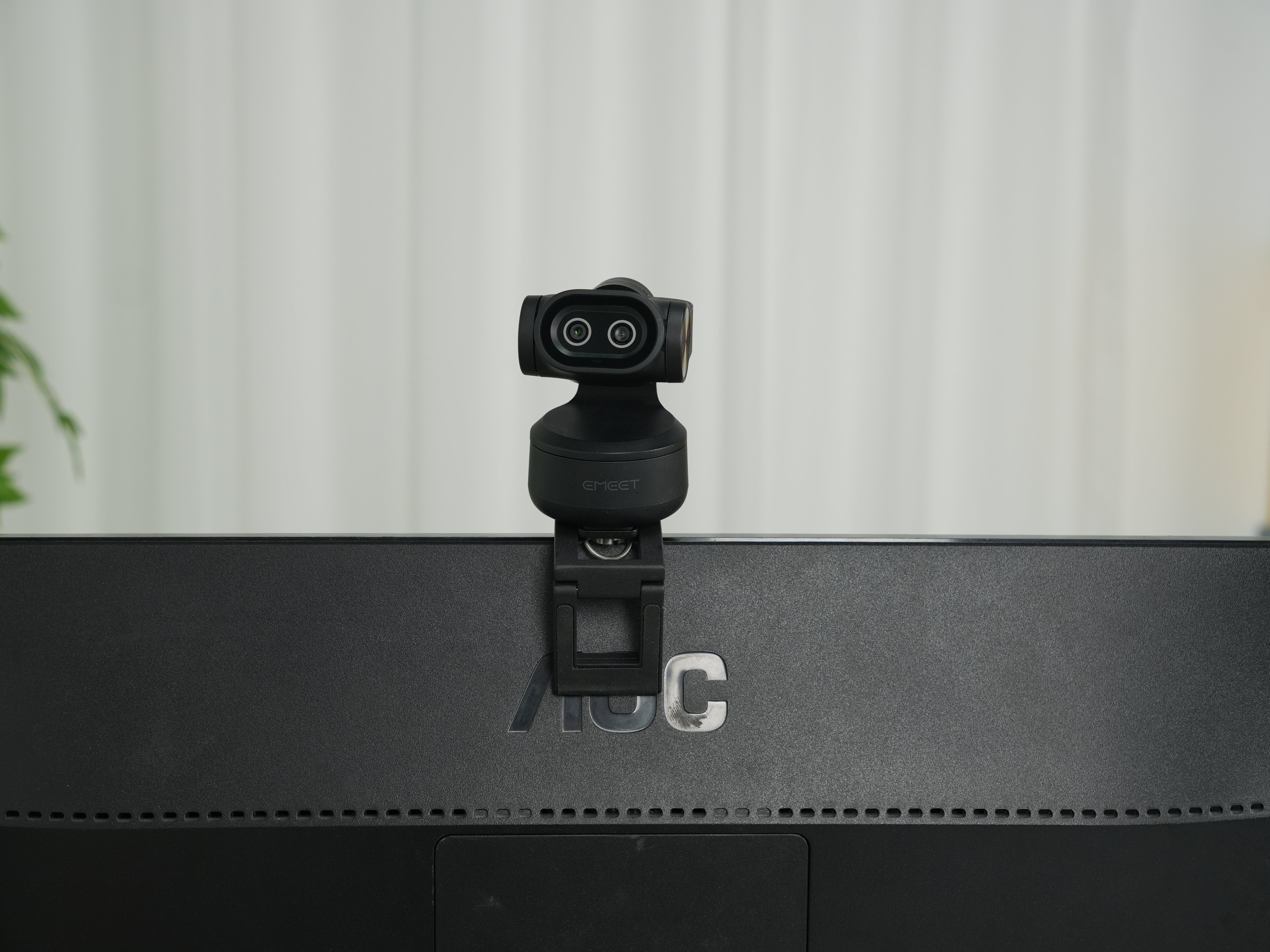 EMEET PIXY: Vale a Pena para Quem Usa Mac, Home Office e Criação de Conteúdo?