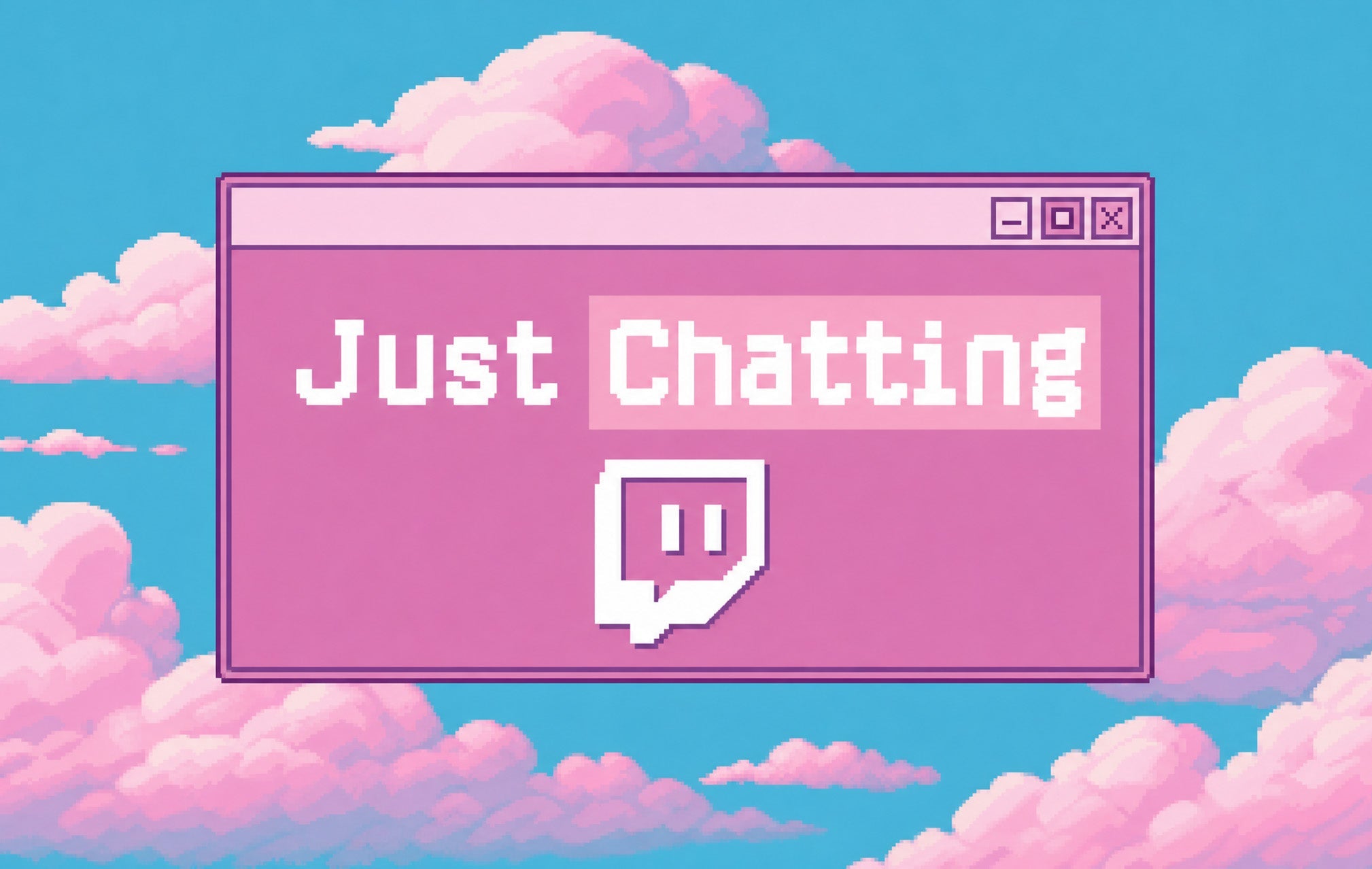 Just Chatting Dominated Twitch in 2026. Here's the Wireless Setup That Actually Works for IRL Creators