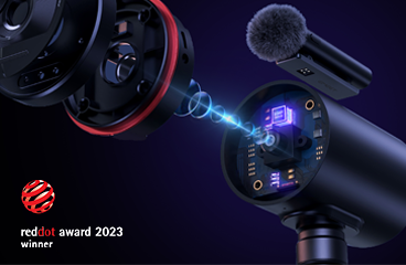 Light Up Your Online Live-Stream With EMEET StreamCam One!