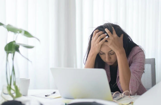 What is WFH Burnout?