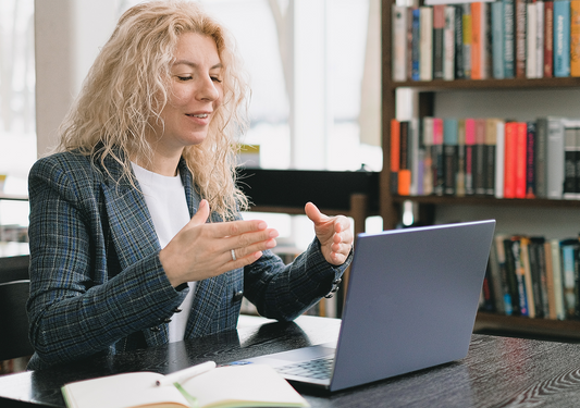 Benefits of Hybrid Learning For Students