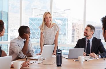 Different Types of Hybrid Meetings