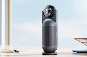 How to Set Up Meeting Capsule? – EMEET