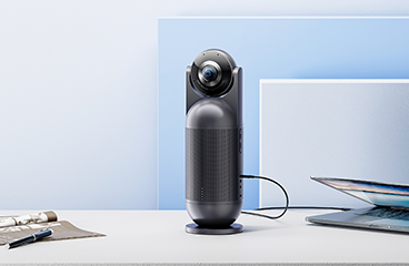 What is a Smart Conference Room Camera?