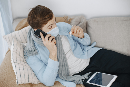 Telehealth Trends and Solutions