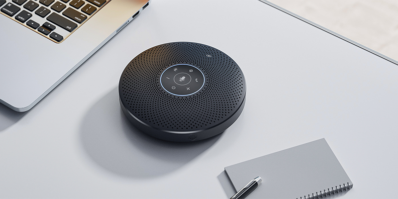 What is Speakerphone?