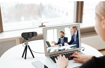 5 Best Webcams and Video Conference Camera for 2022