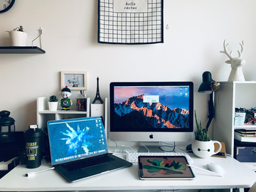 Benefits Of Working From Home For Employers
