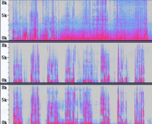 Why Use Speech Recognition in Voice IA Algorithm