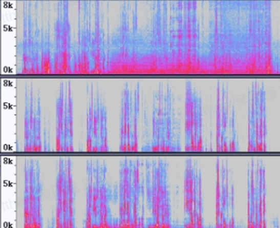 Why Use Speech Recognition in Voice IA Algorithm