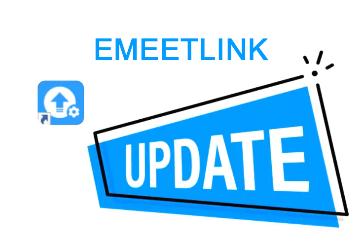 EMEETLINK Update