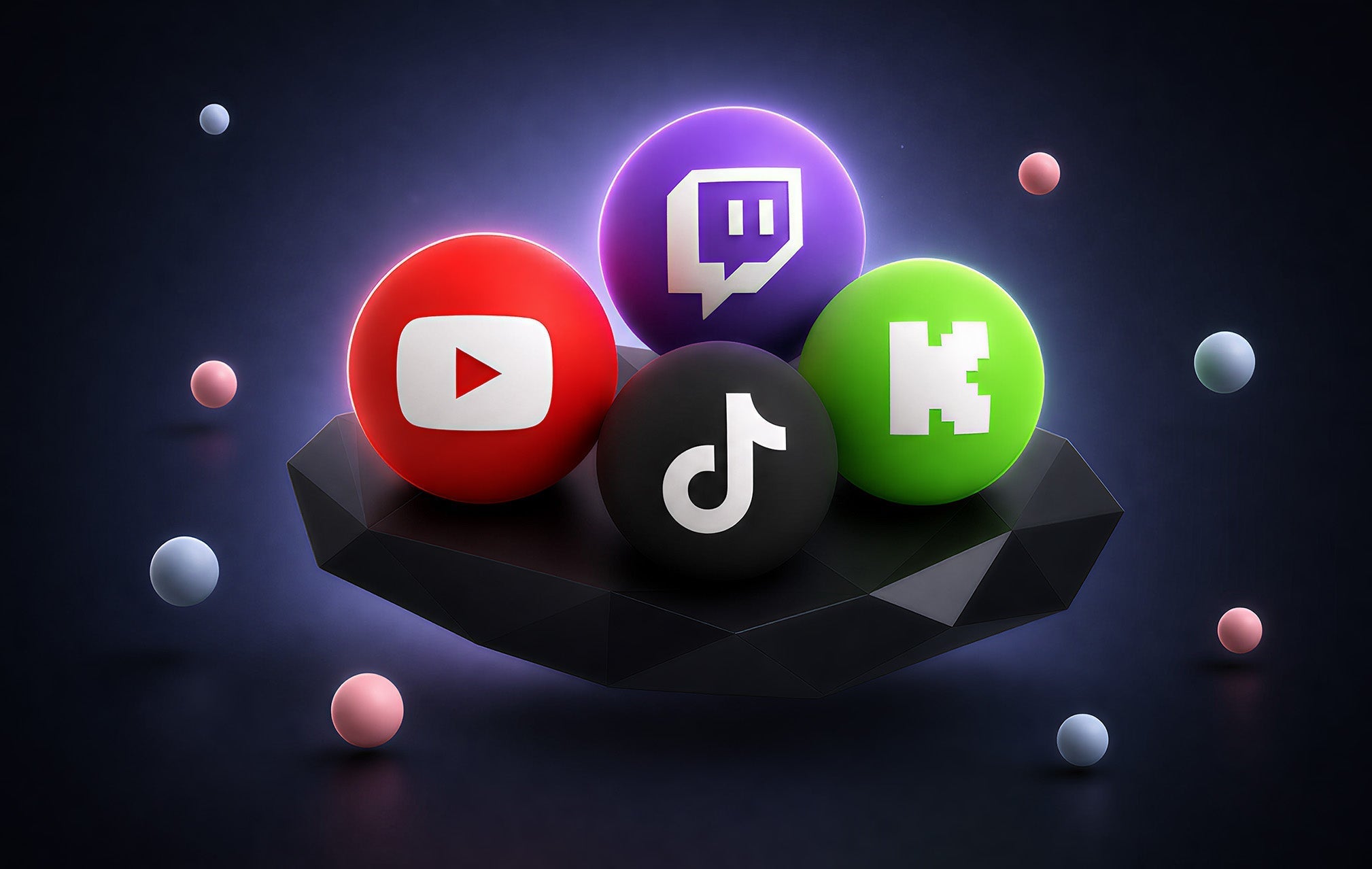 Best 4K Streaming Webcams in 2026: An Honest Guide for YouTube, Twitch, and Live Creators