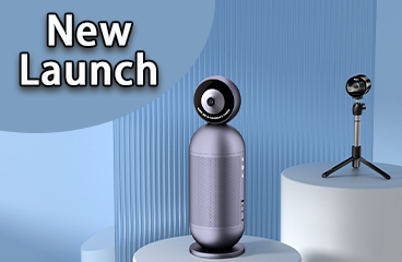 EMEET Meeting Capsule Pro Room Kit Officially Launched