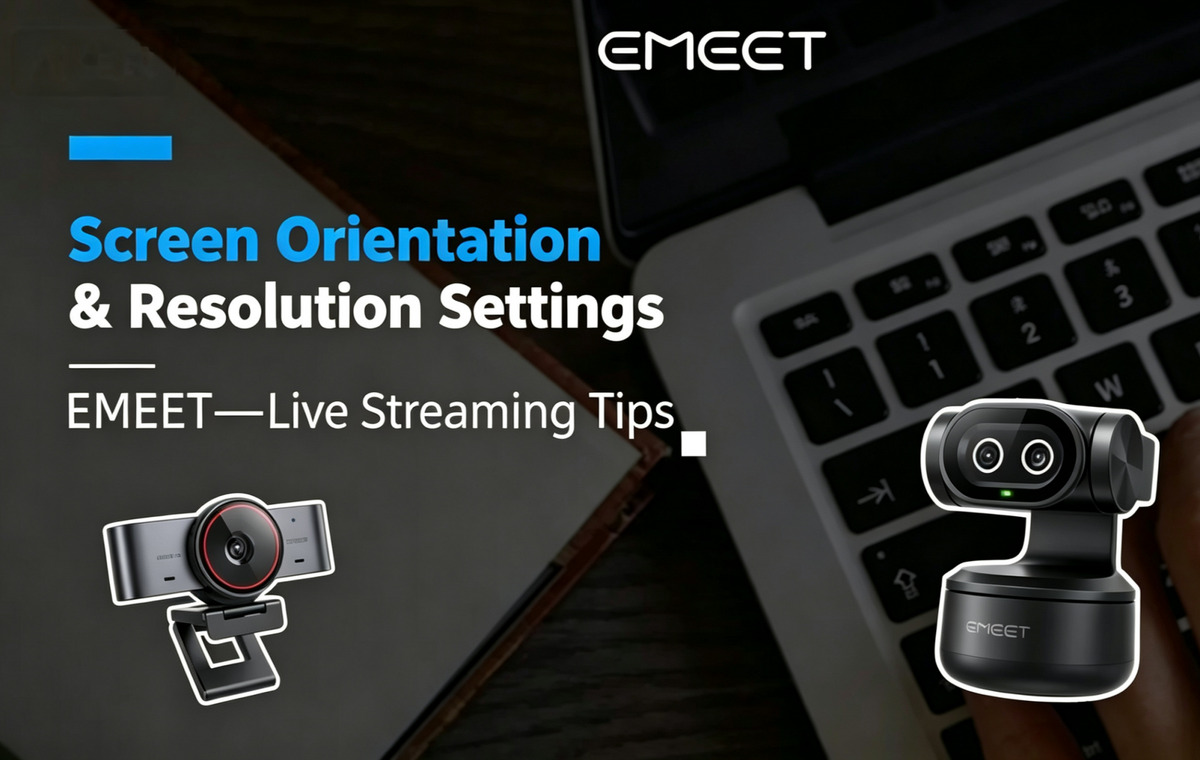 A Complete Guide to Aspect Ratio and Resolution in Live Streaming Software: From Principles to OBS Practical Operations
