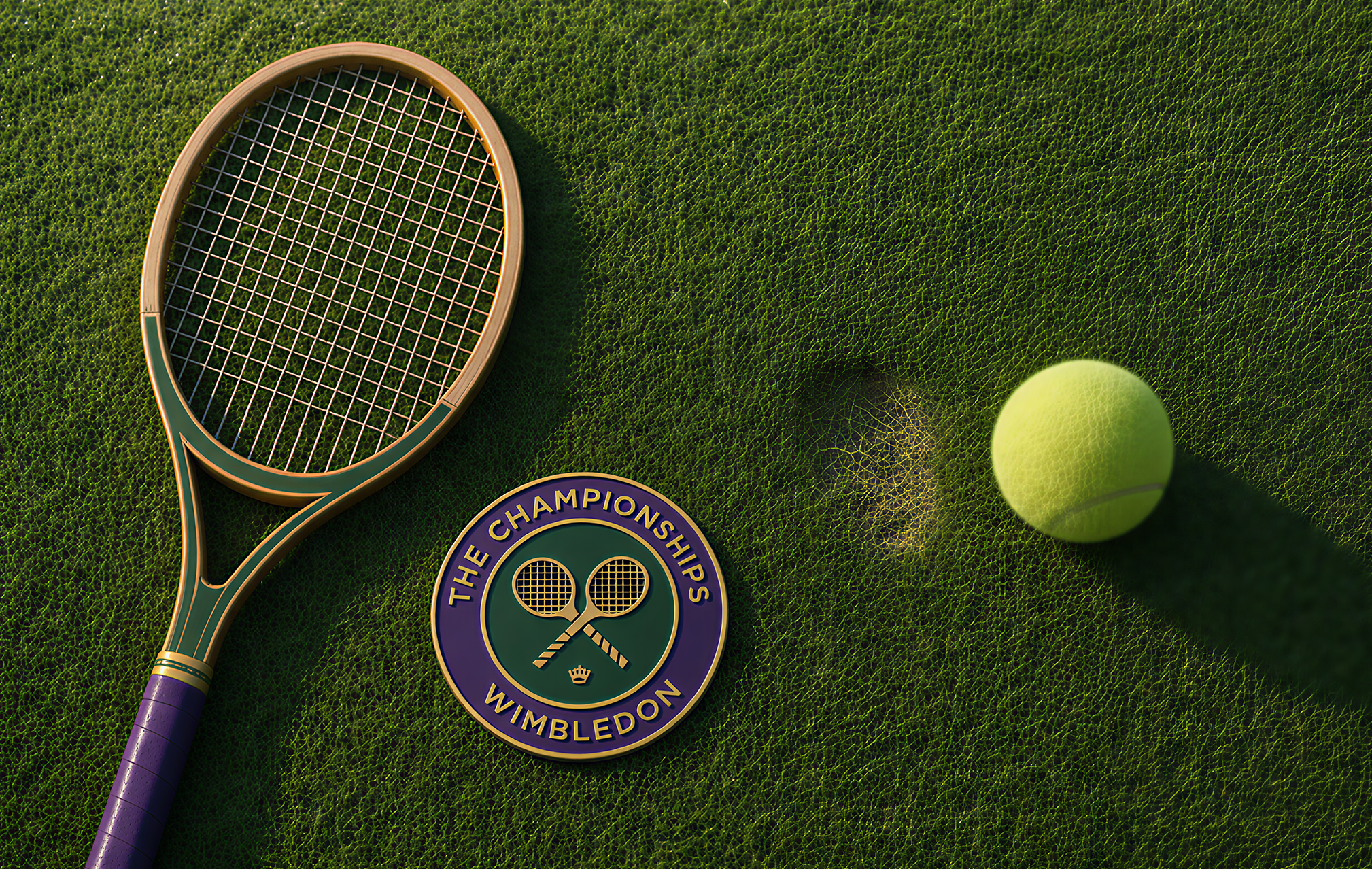 Wimbledon 2026 Starts June 29: How to Live-Stream a Fortnight of Tennis