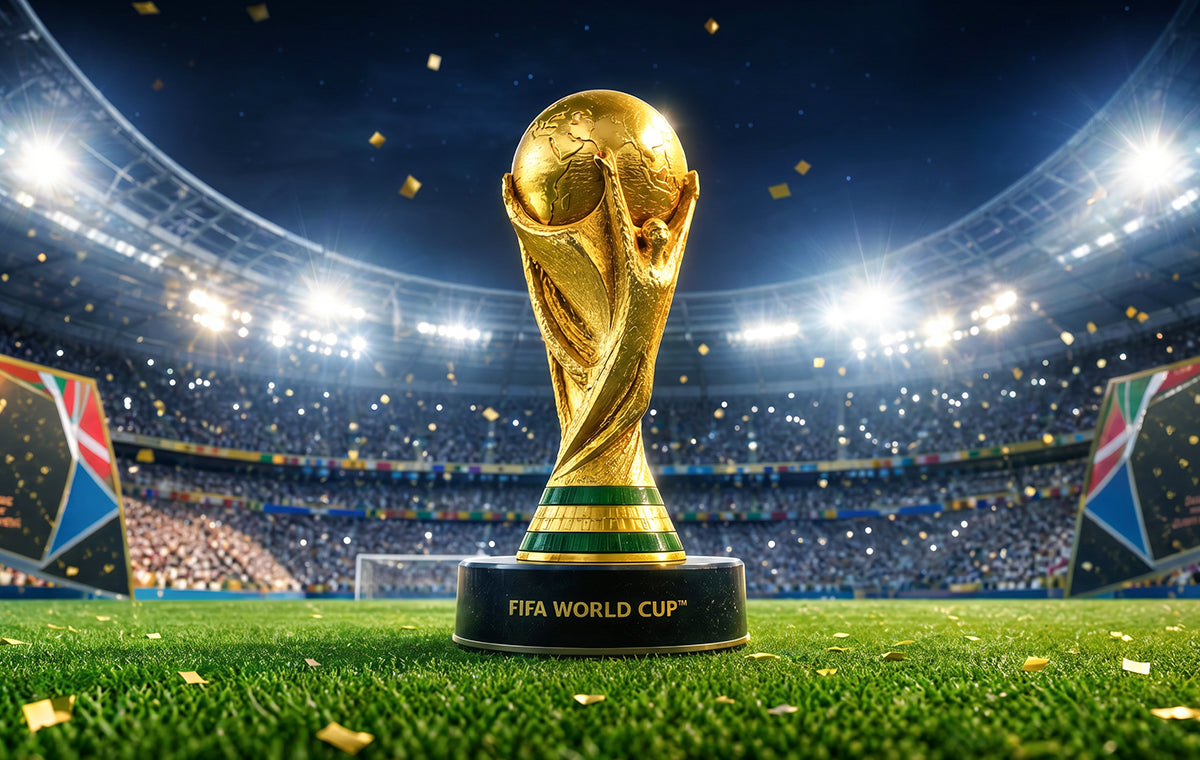 How to Live Stream FIFA World Cup 2026: Content Creator's Complete Guide