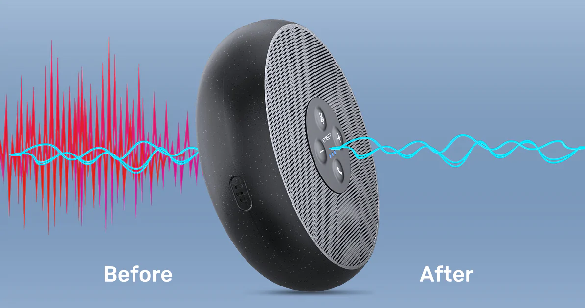 M1A Speakerphone Certified by Zoom Meetings